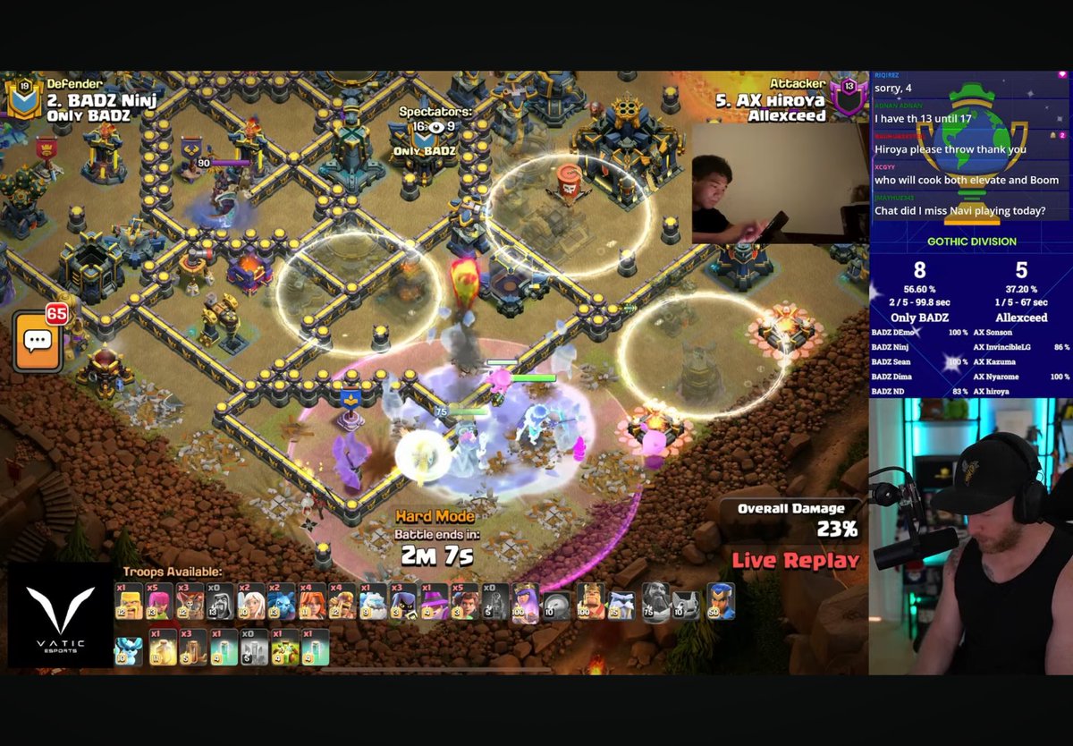 GCC gothic 2位🥈

stats 9/14✌️🐙👸☄️