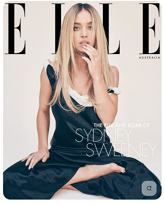 Actress Sydney Sweeney is in the midst of a pointless media fluff being adopted by MAGA and slammed by liberals and feminists. A Sun Virgo with an uber-determined Mars in Scorpio and a tricky Saturn, she may need to watch her step.
star4cast.com/sydney-sweeney…