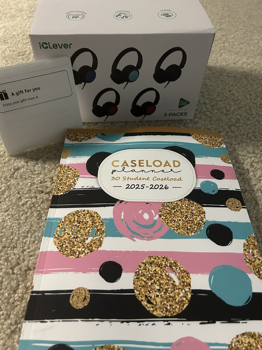 Thank you to the angel that sent this!

#clearthelist

amazon.com/hz/wishlist/ls…