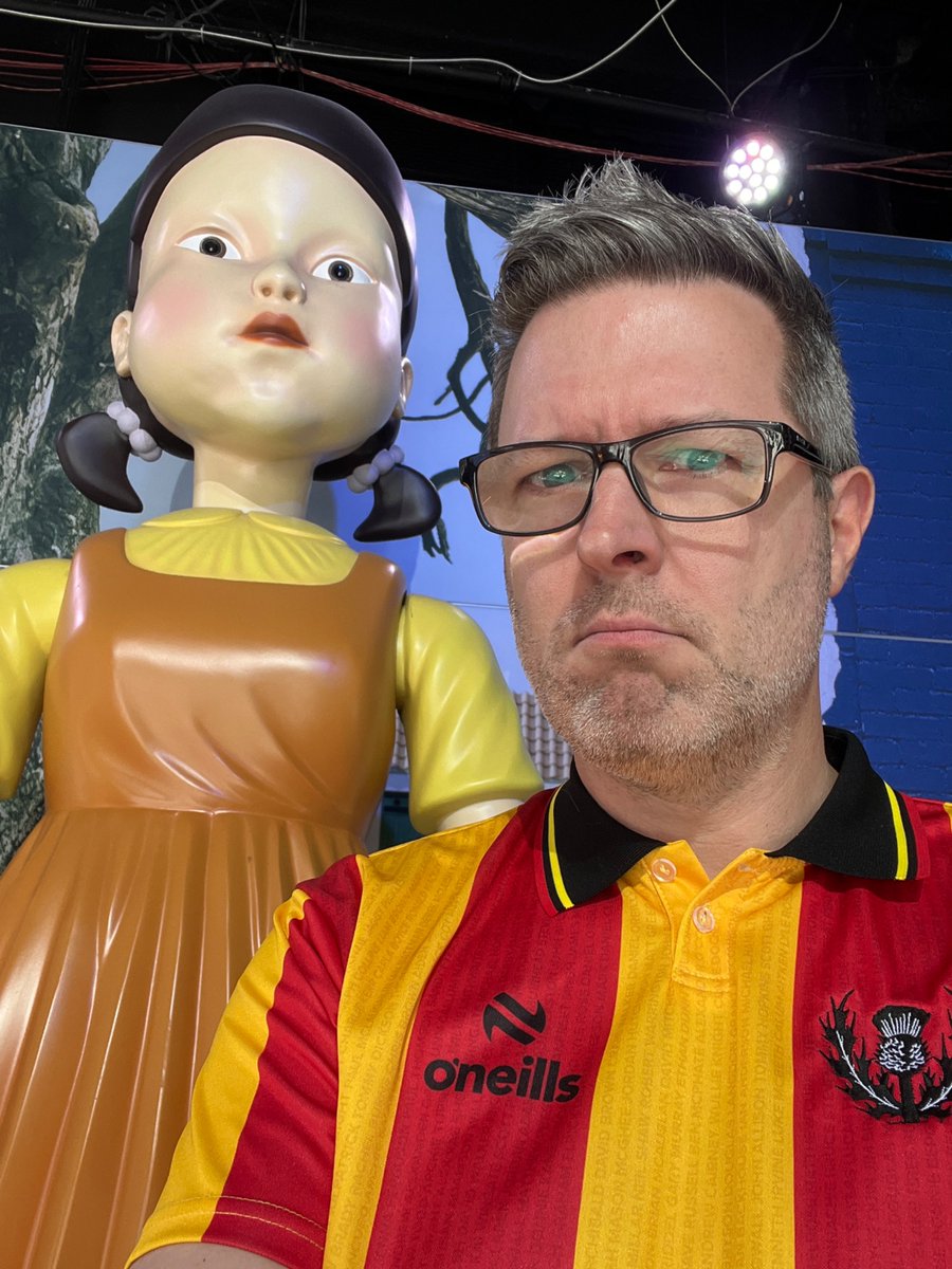 Len Hoover (@reallenhoover) on Twitter photo <a href="/Jags_Foundation/">The Jags Foundation</a> gave me the wrong address for the BBQ. Now I’m in some weird Korean game show or something. Will provides updates when over. <a href="/Jags_Foundation/">The Jags Foundation</a> gave me the wrong address for the BBQ. Now I’m in some weird Korean game show or something. Will provides updates when over.
