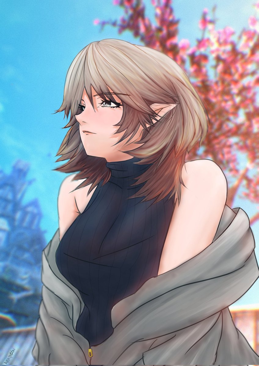 WillHowlett3's tweet photo. Sammy ngelamun
#samillust @sammybollivien https://t.co/RAY9b0VIKE