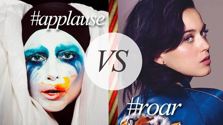 The biggest stan twitter war in the history happened 12 years ago today.