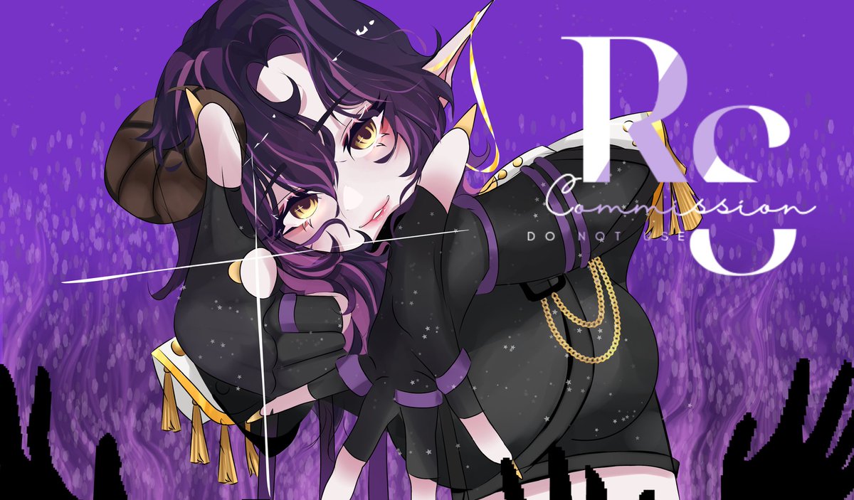 Song caver Art no#.2!
😈🪽🏹💓 
Take down. 
Thank you for your patronage my beloved client! (⁠ ⁠╹⁠▽⁠╹⁠ ⁠)
#KPOPDEMONHUNTERS 
#huntrix 
#commissionsopen 
#VGenComm 
#vgenartist