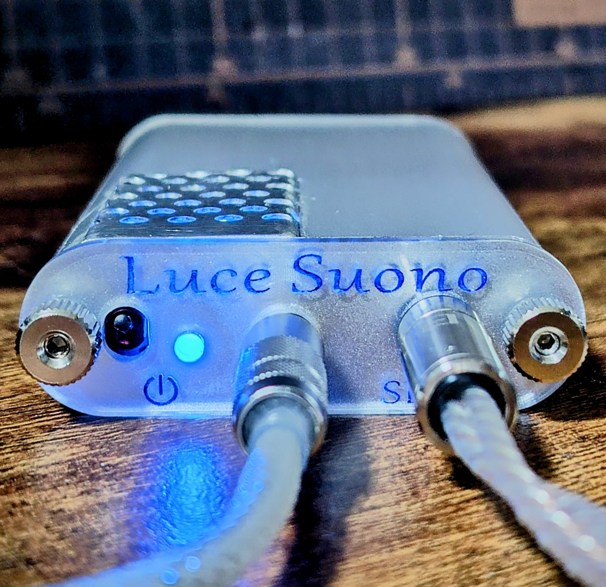 Haru(ｵｰﾃﾞｨｵｹｰﾌﾞﾙ個人製作 Haru Audio) (@haru_audio) / X