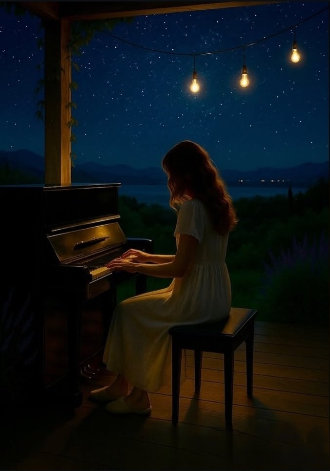 Your life doesn't need an audience to be meaningful....