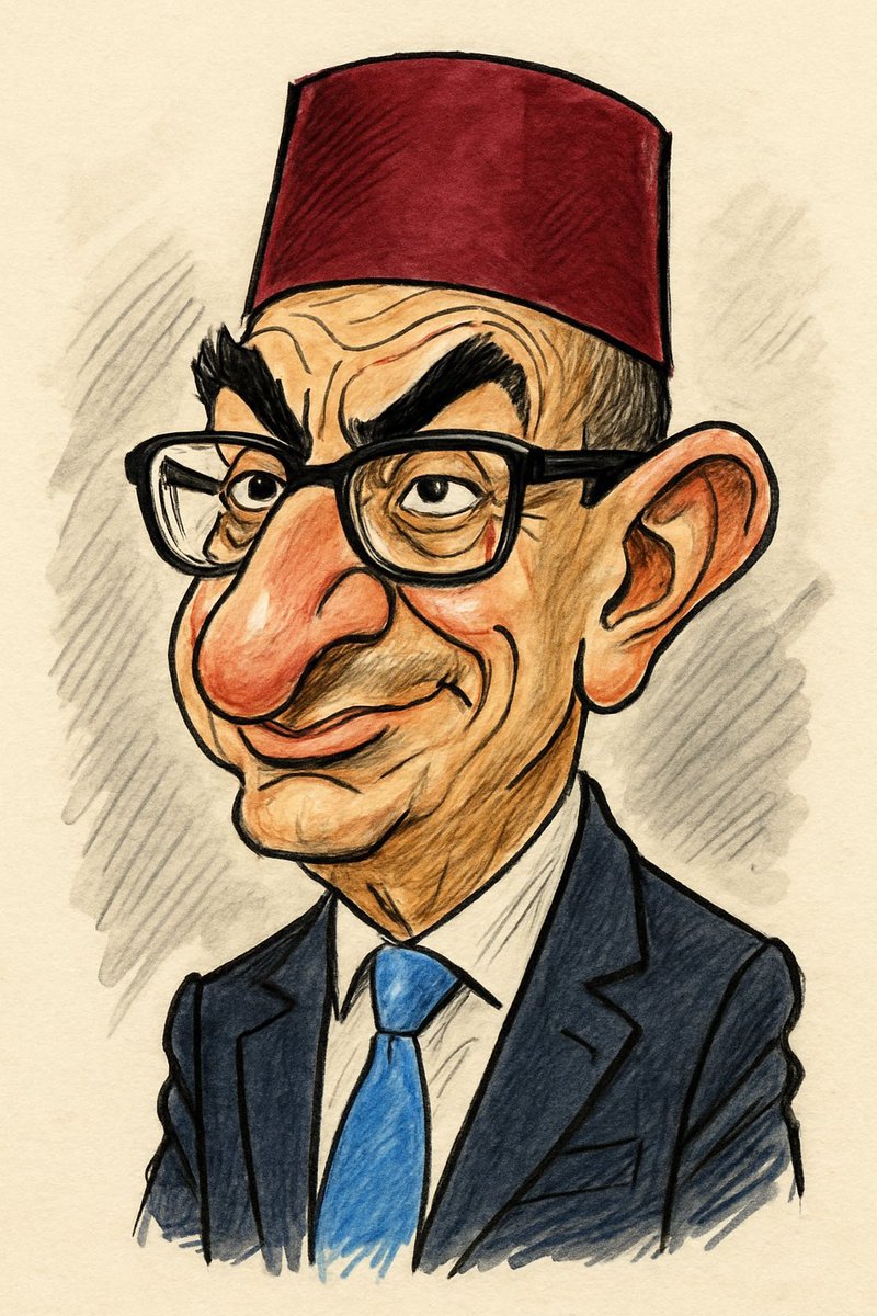 Je vous présente le français de papier 📝 <a href="/JeanMessiha/">Jean MESSIHA</a>