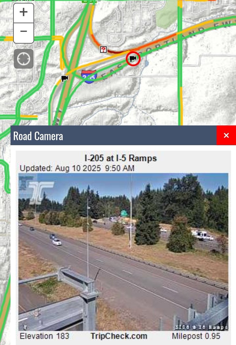 Wash Co Scanner tweet media
