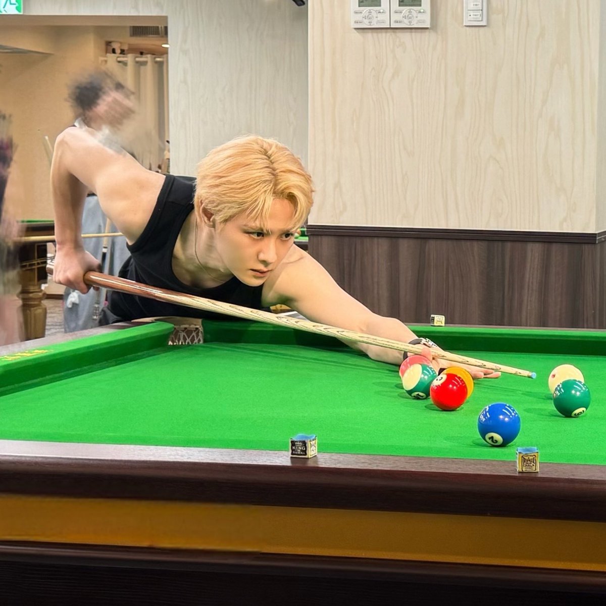 QIAN KUN??????
