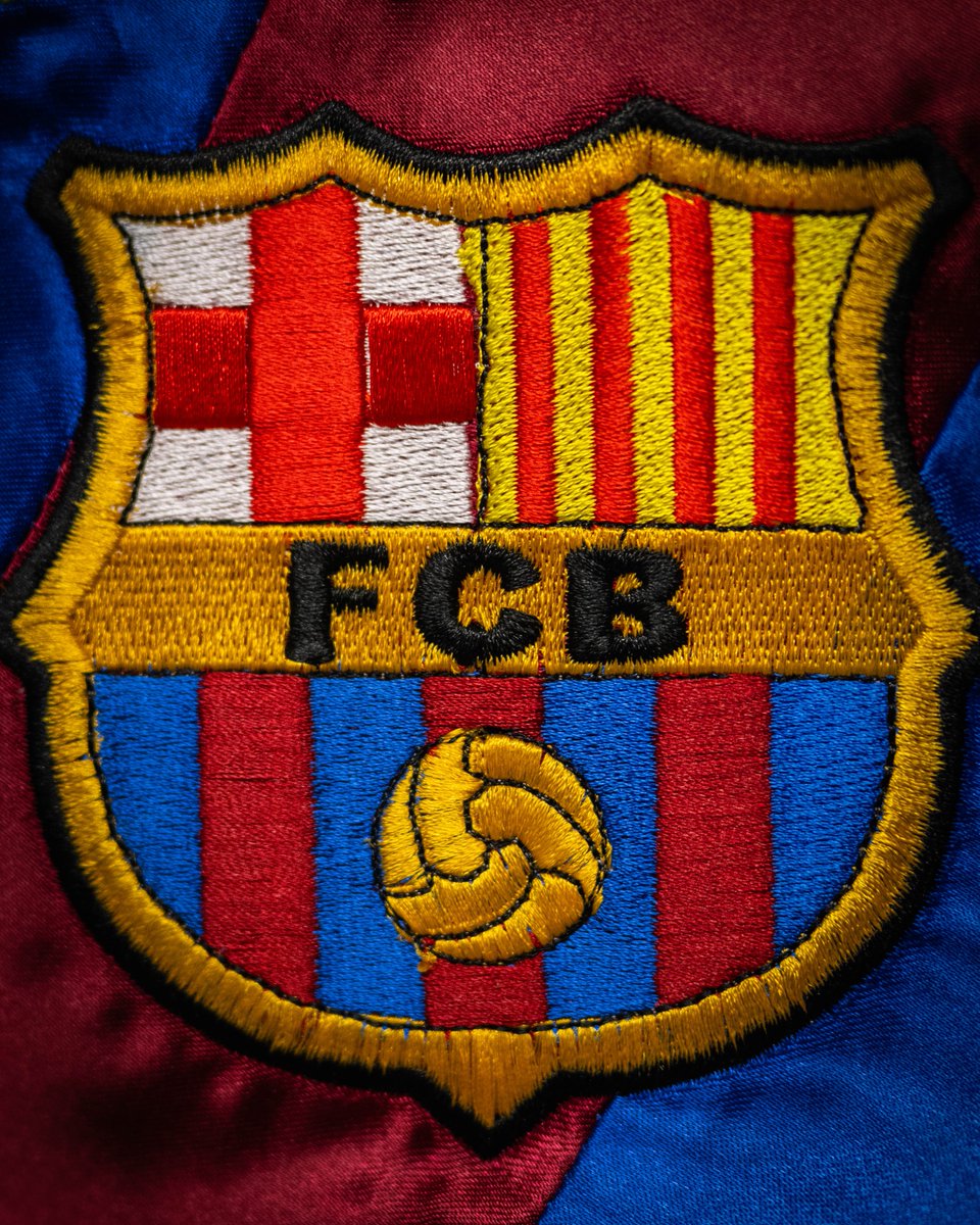 FCBarcelona_cat's tweet photo. 💙❤️ https://t.co/76B0HvAsgm