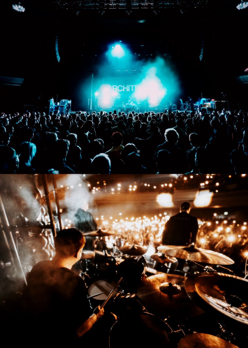 IT’S OVERWHELMING IN THE EMPTINESS

📸: <a href="/jamescoffmann/">James Coffman</a>