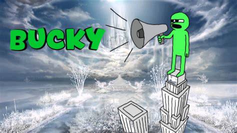 BUCKY tweet media