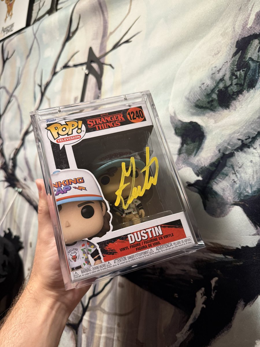 Ricky_George3's tweet photo. It was awesome getting to meet the talented @GatenM123 from @Stranger_Things at @Steelcitycon ! Such a kind and genuine person! Can’t wait for the final season of Stranger Things! https://t.co/6JWMlI42pT