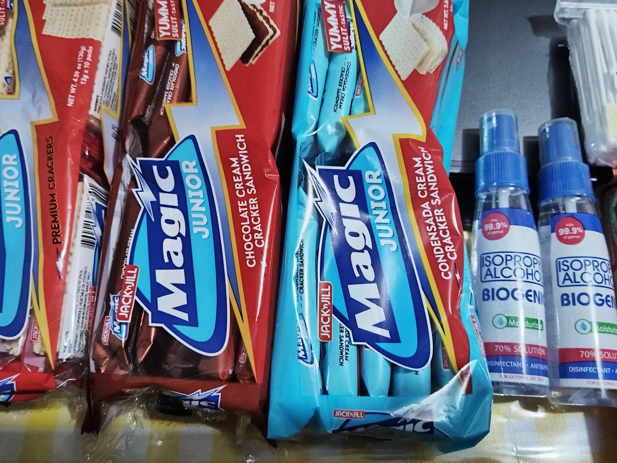 EsangDB2020's tweet photo. #DonBelle endo products
#Sanicare #PHCare
#BelleMariano
#MagicFlakes
#Biogenic
#DonnyPangilinan https://t.co/x3q84IJc0J