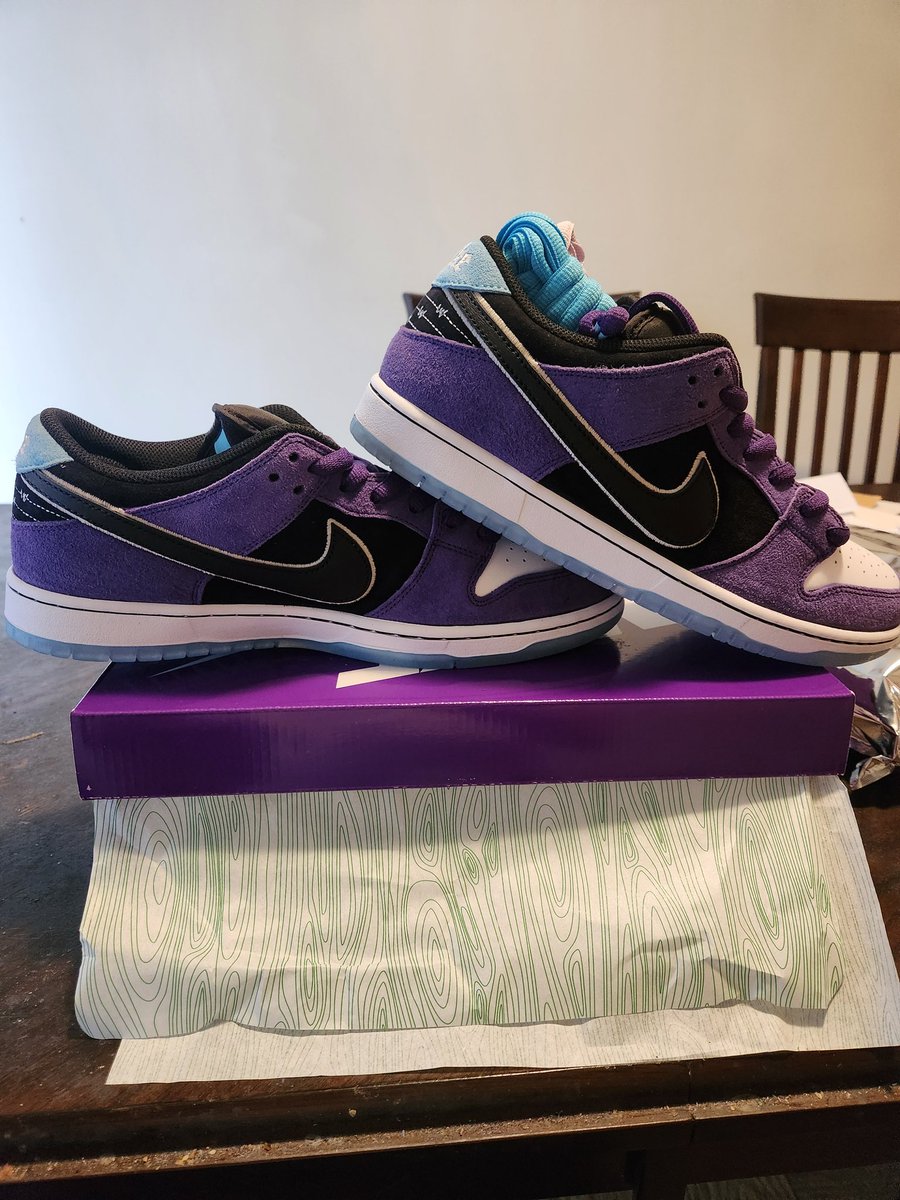 Hoping to finally UnDS this SOTY contender when I go back to work in 2 weeks!