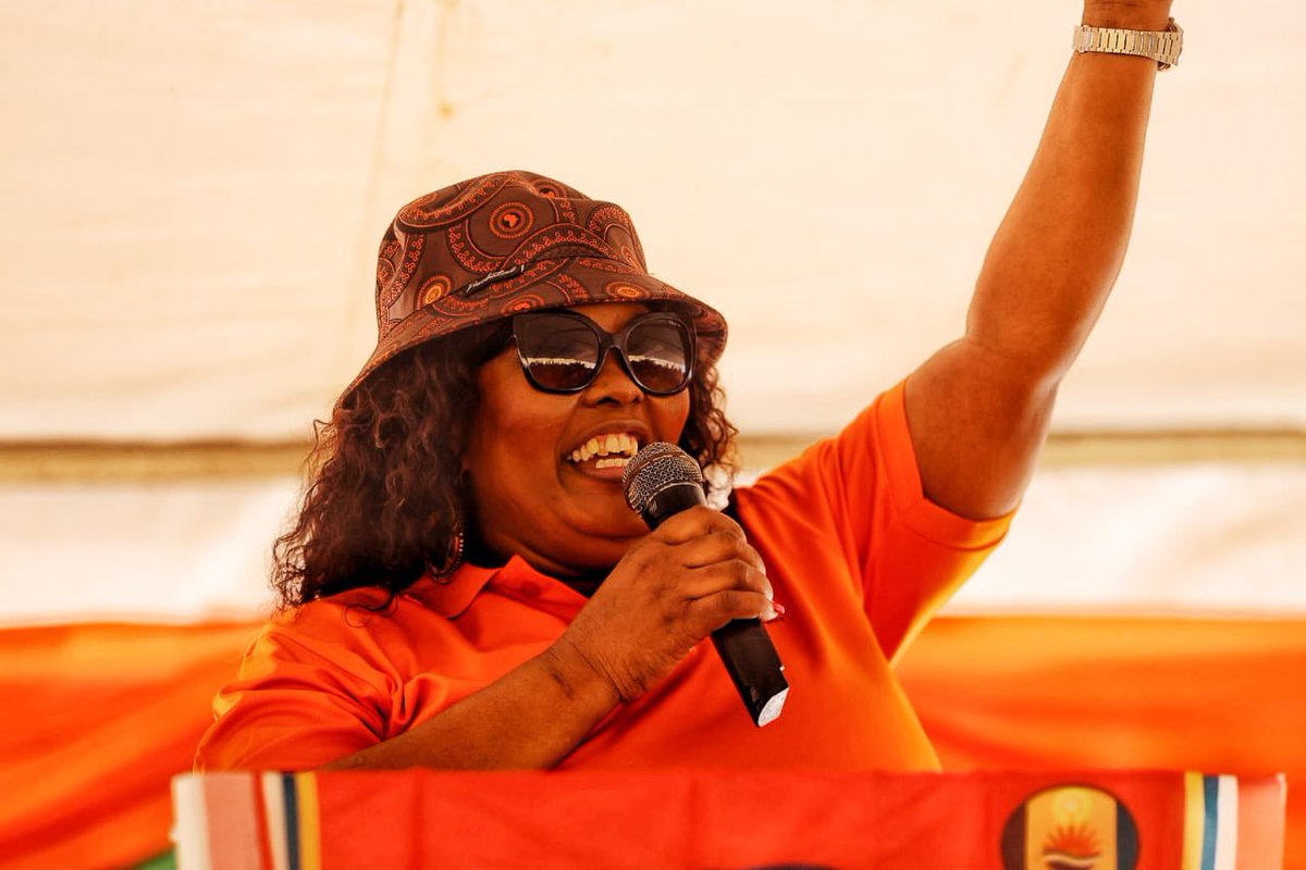 National Freedom Party - NFP tweet media