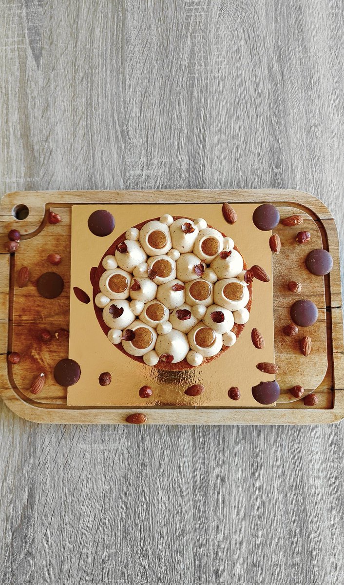 S_Flrs's tweet photo. La recette est sur le blog ! 🤎
https://t.co/U3T5WspRP6 https://t.co/InMP1ixUaM