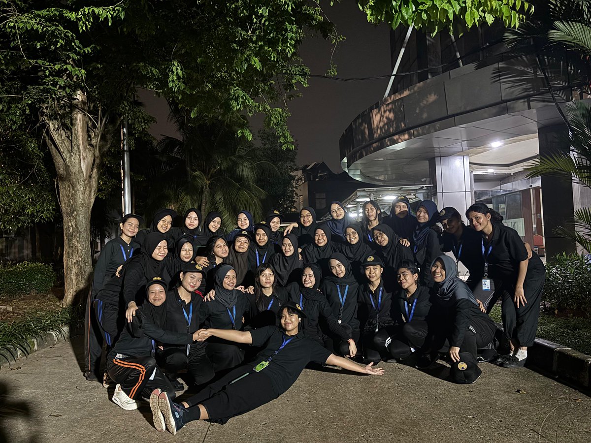 pleton 1 pamit undur diri👋🏻