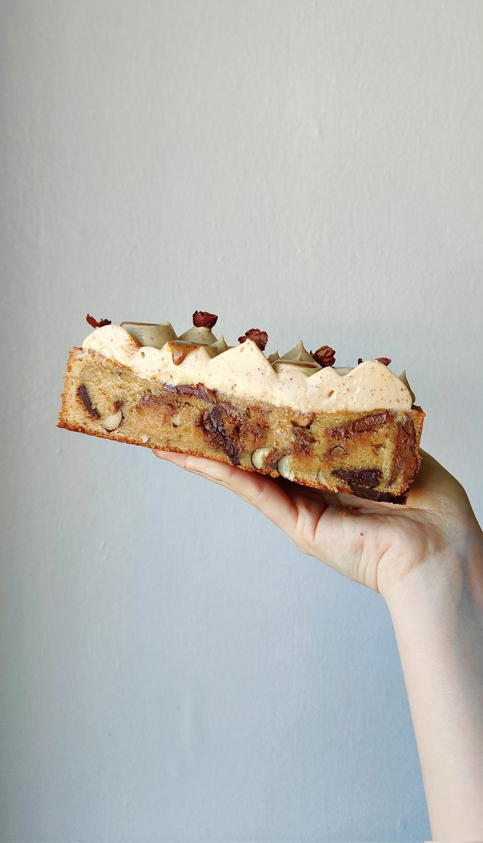 S_Flrs's tweet photo. La recette est sur le blog ! 🤎
https://t.co/U3T5WspRP6 https://t.co/InMP1ixUaM