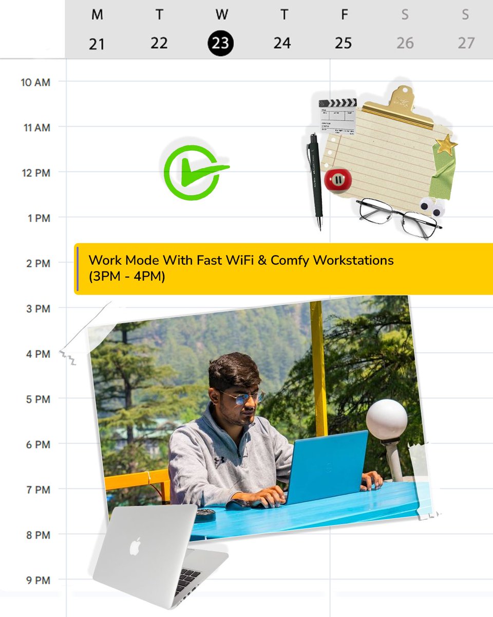 gostopsofficial's tweet image. Mornings start with plans. 
Afternoons start with lunch. 
Nights never really end.

From sunrise selfies to midnight bunk bed gossip, a day at goSTOPS is anything but normal 🥳

Book now:  gostops.com/stay/destinati…

#goSTOPS #GoMoreBeMore #LongWeekend #SoloTravel #Travel #Trip