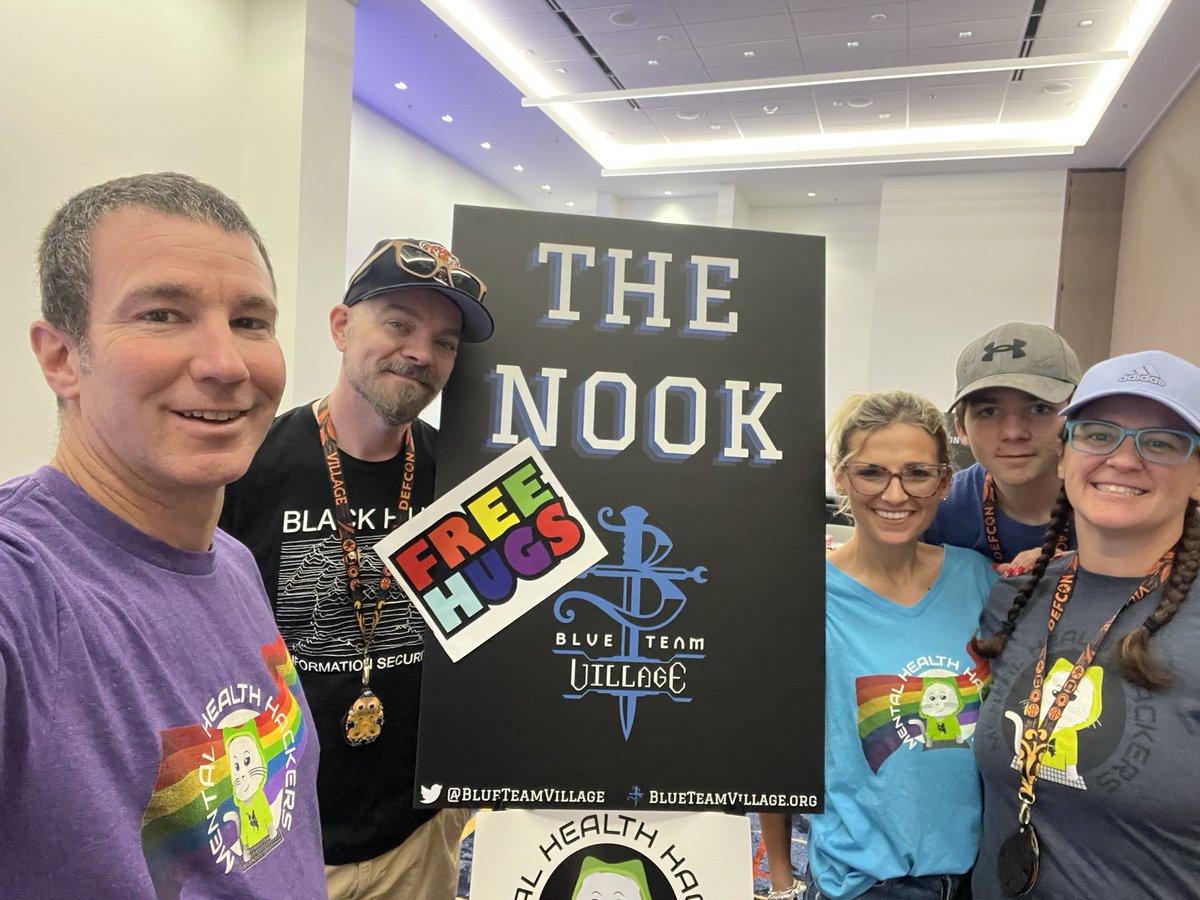 Mental Health Hackers tweet media