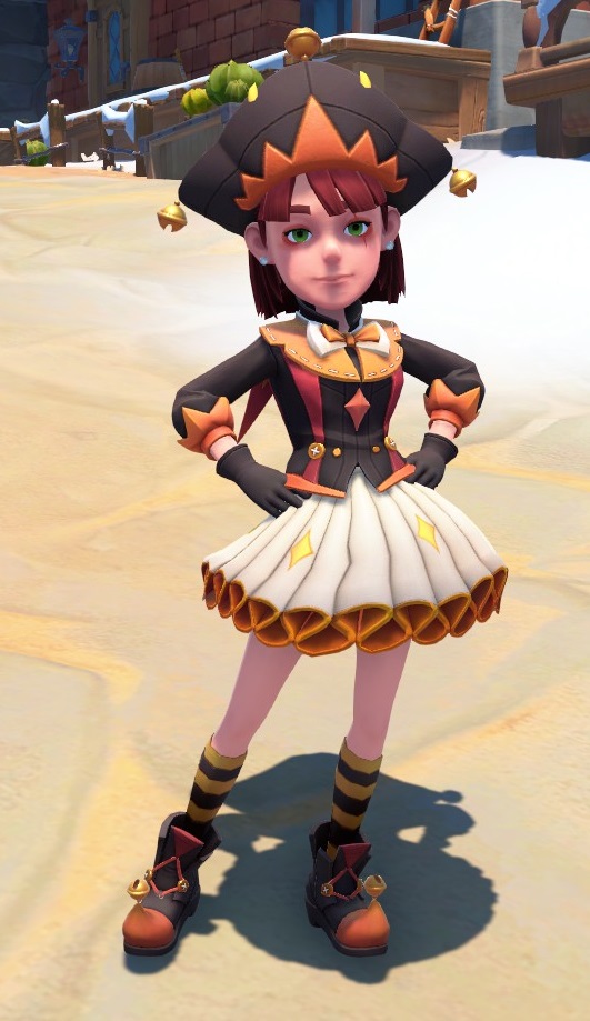 doremi_majo tweet media