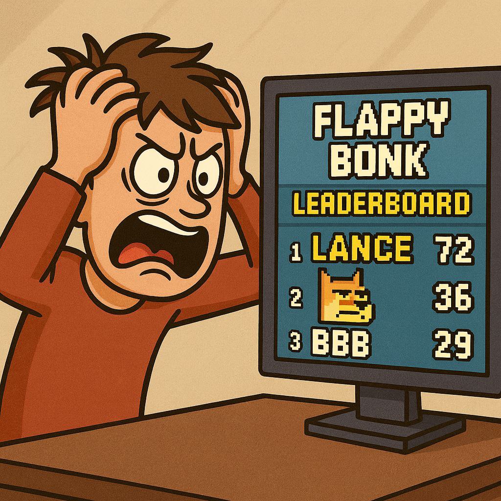 LionheadFPS's tweet photo. @CamaboLambo420 @gordongekko What your highscore https://t.co/FPTzFpiN7K