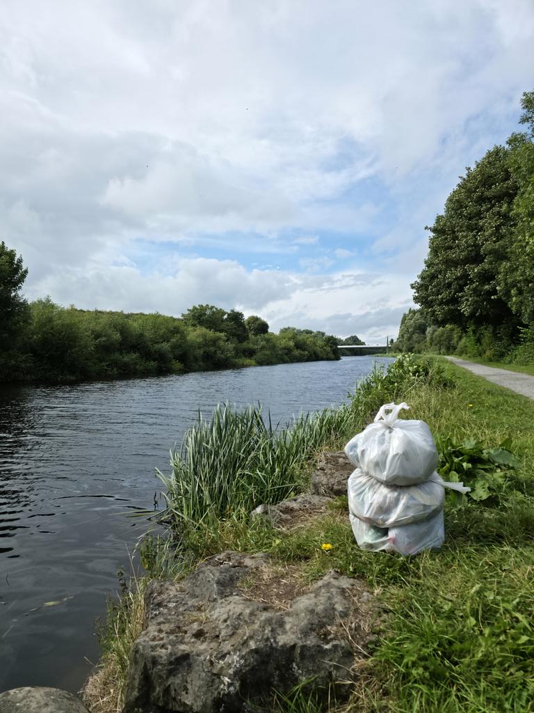 respecting nature tweet media