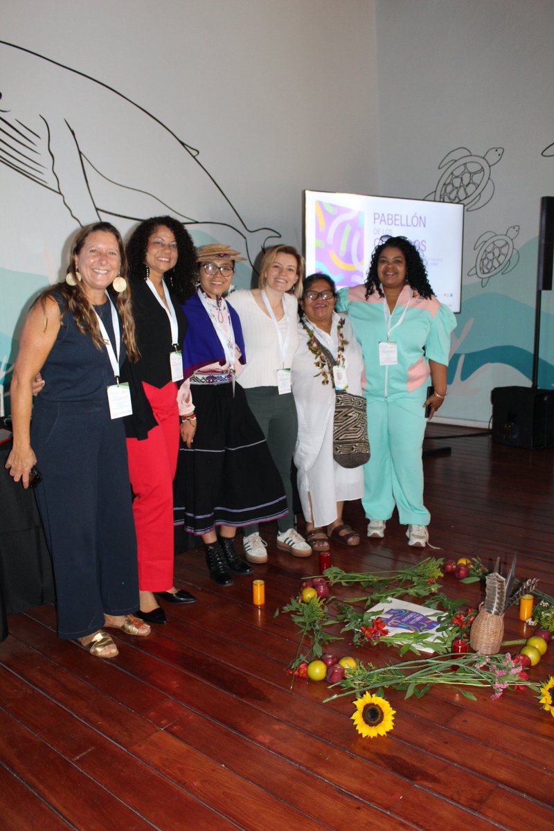 Global Alliance for Care tweet media