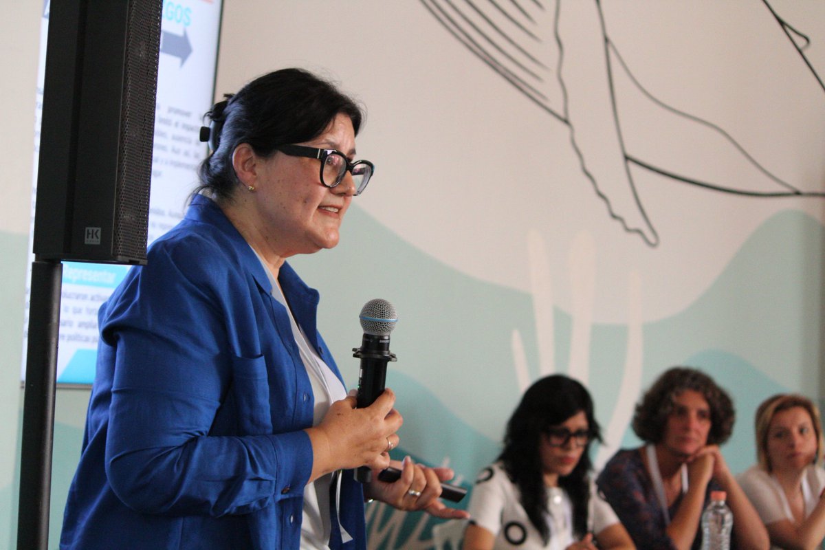 Global Alliance for Care tweet media