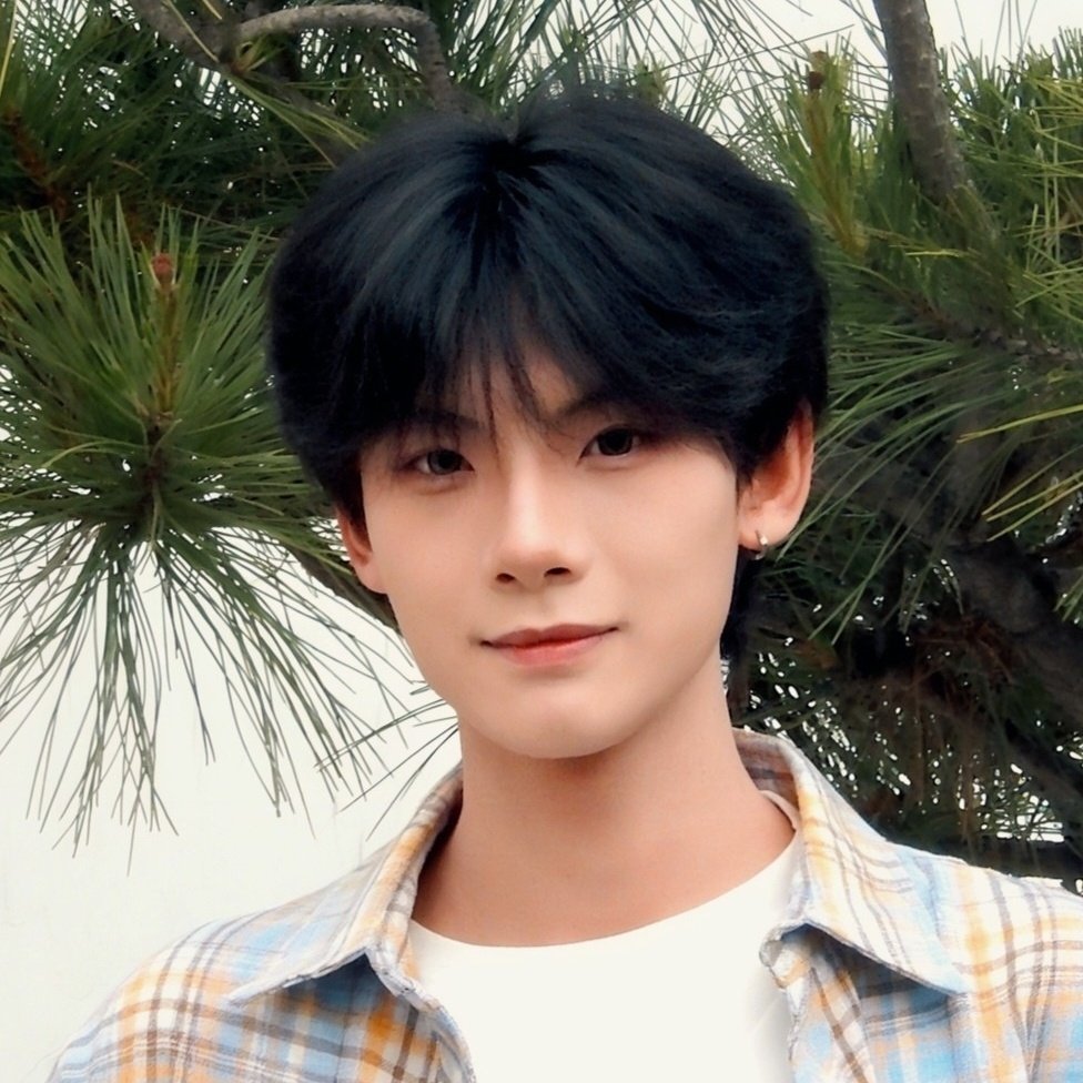 wluoxi's tweet photo. #NewProfilePic https://t.co/n0fm9qpBkA