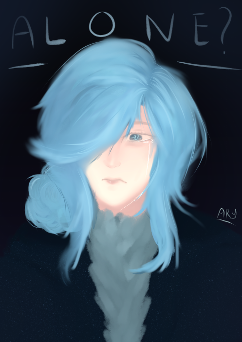 A little angst moment from my dnd session-
But hi yes I'm alive!!
#dnd5e | #Vtuber