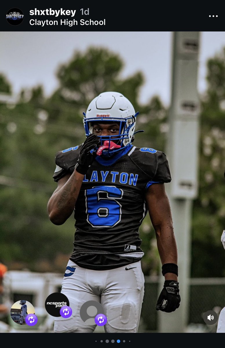 😤 It’s bout that time❗️⏱️