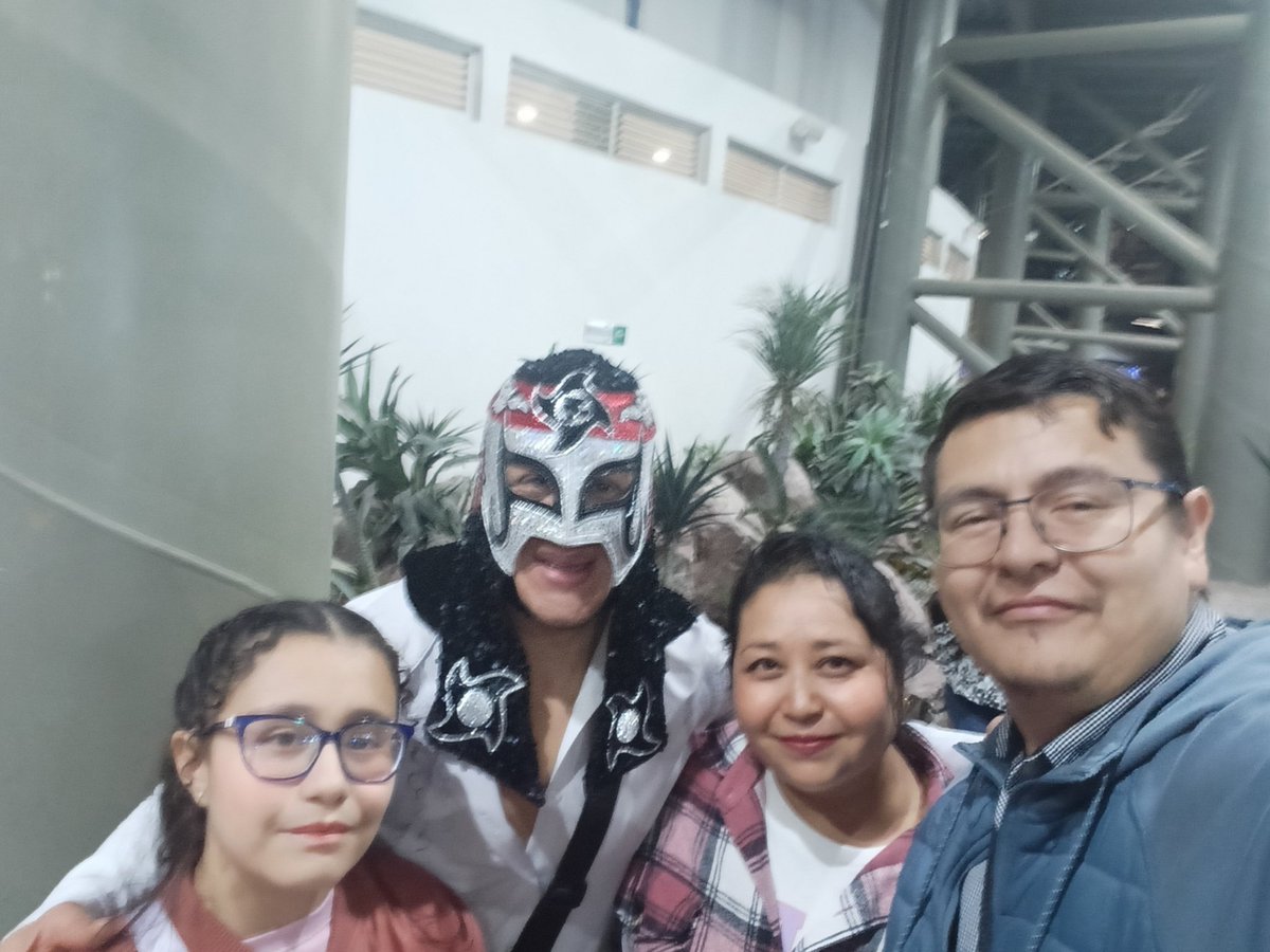 ThePichMan's tweet photo. @LuchaAztecaAAA #LuchaAztecaAAA, vemos con todo en este TripleManía, ojalá podamos se de los ganadores, gracias Azteca por estás dinamicas https://t.co/S7qWGqx3uO