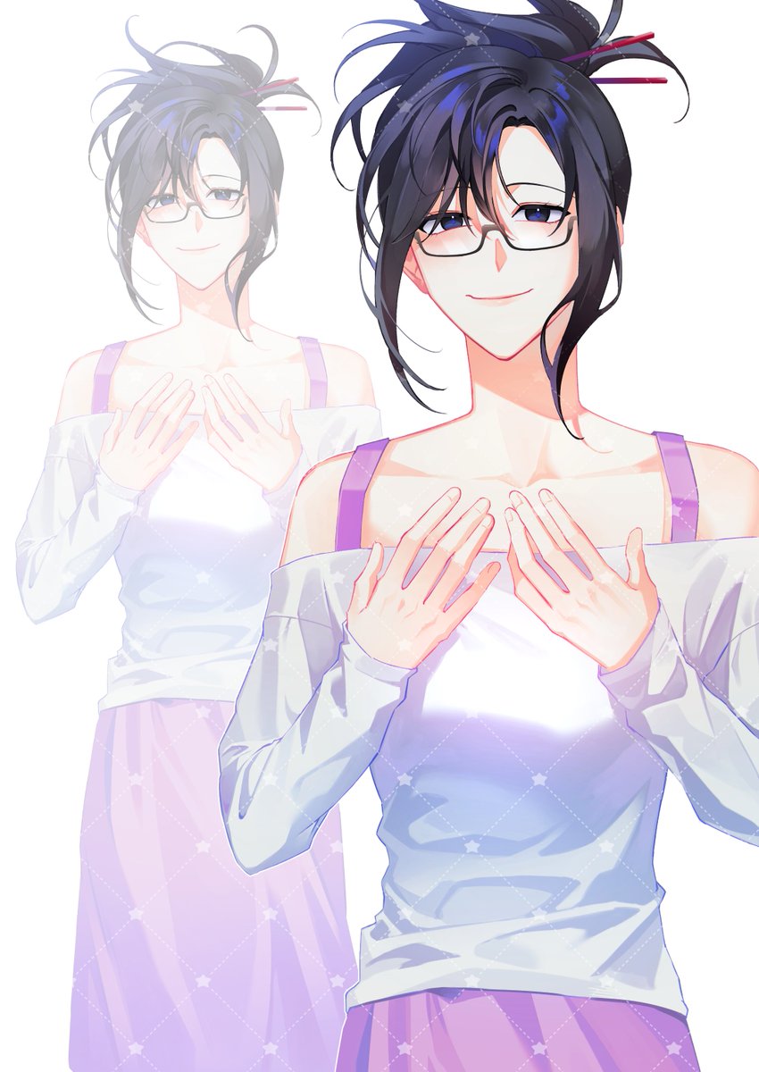 아린 그렸다! 
런너마켓에서 만나요~! 

#테일즈런너