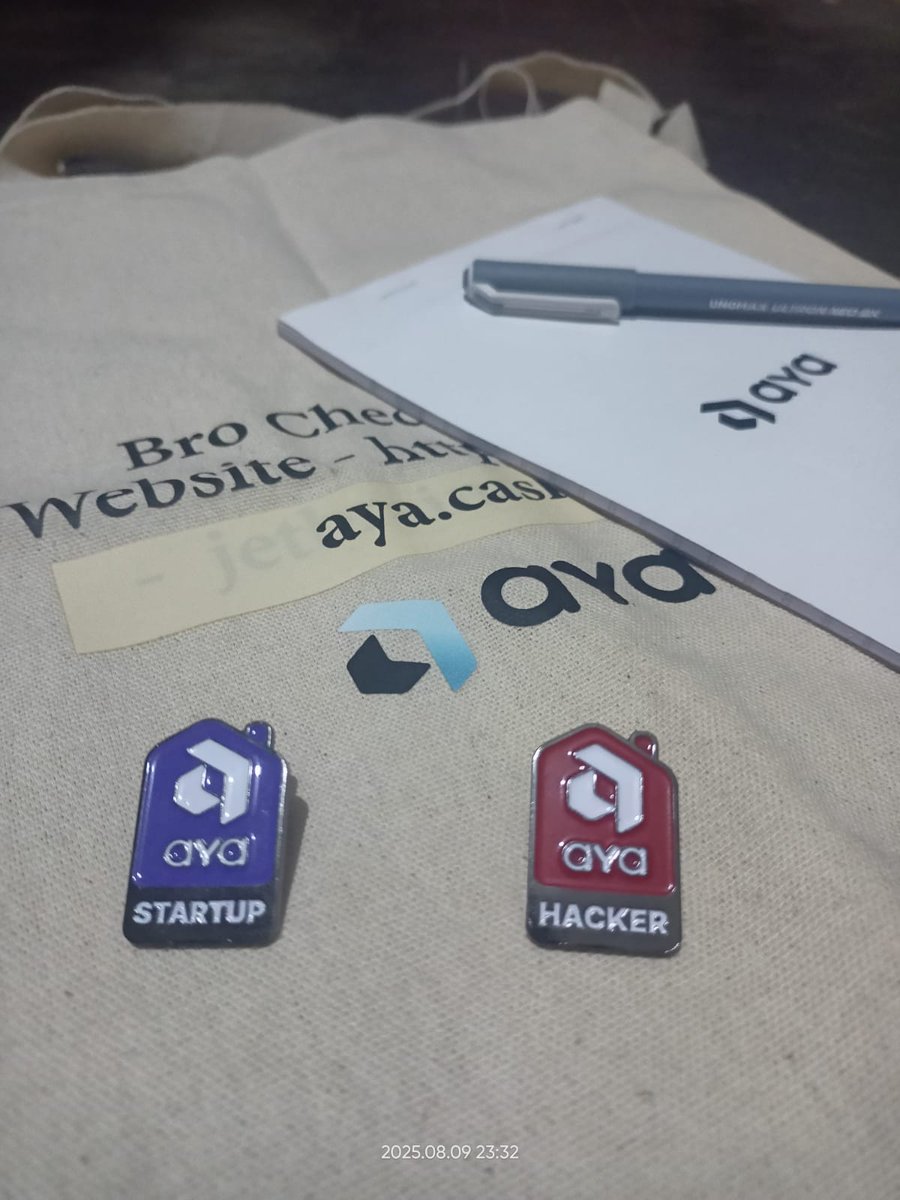 _Alpha_45's tweet photo. 🚀 FINALIST at Aya Hackathon @IIIT-Bangalore!

Built "Genie" - an AI that makes Web3 transactions as simple as having a conversation. Integrates Model Context Protocol with blockchain for autonomous trading through natural language.
https://t.co/I1tkZCqWDH

Pitch day is TODAY! 🔥 https://t.co/HAxVhAjHjN