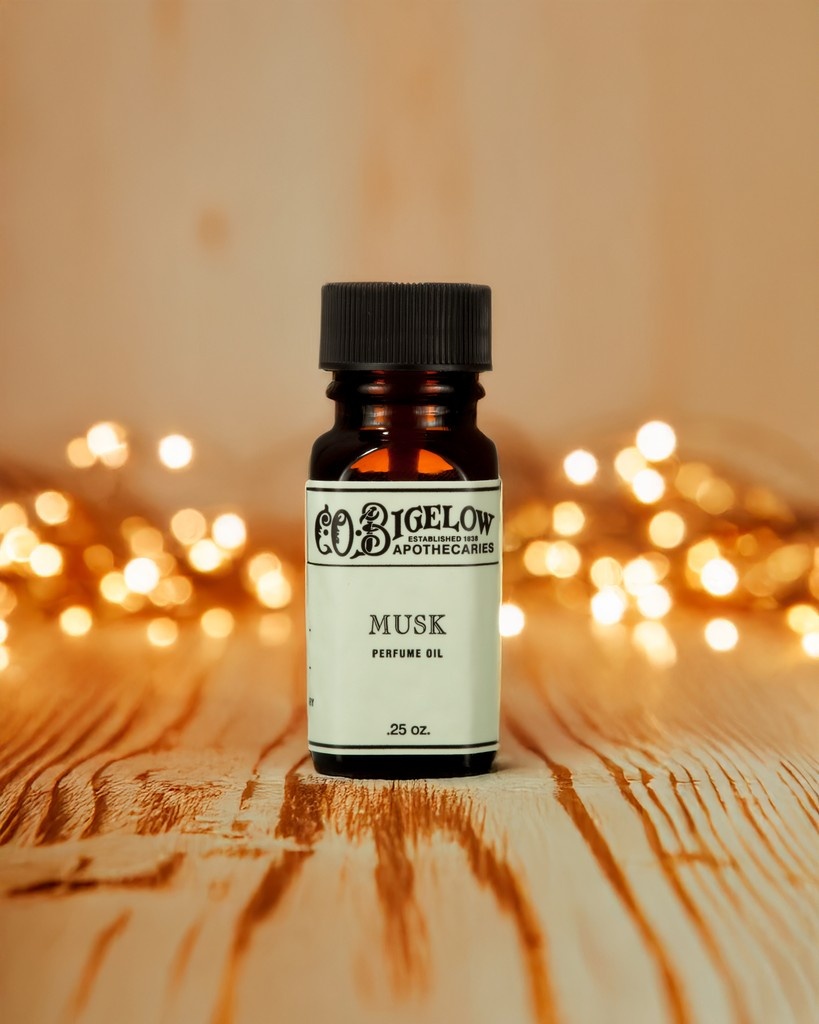 C.O.Bigelow tweet media