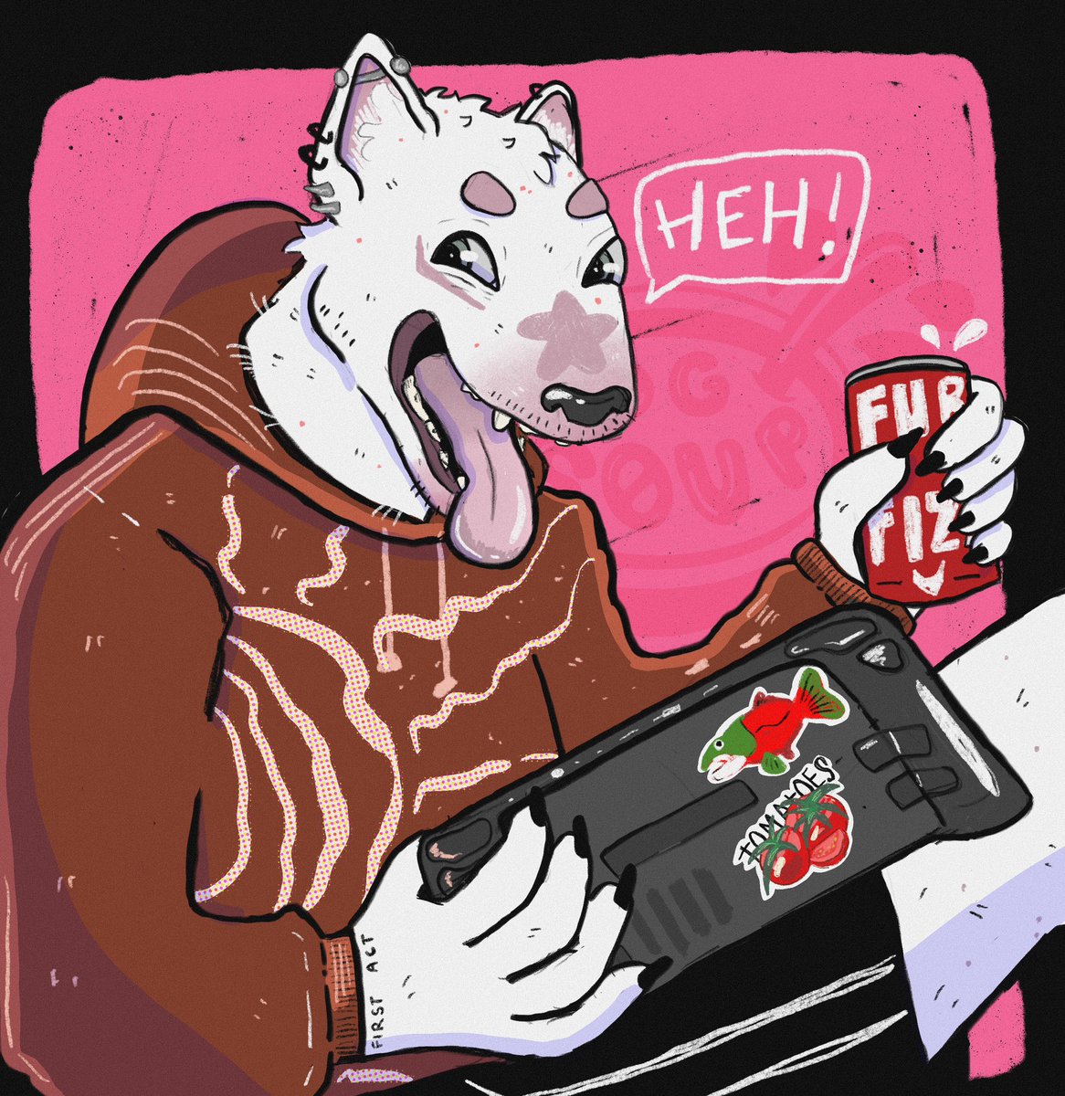 ᴘᴀᴛ 🐾 tweet media