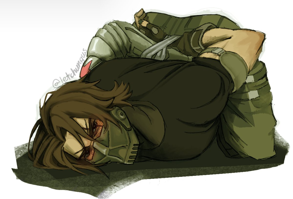 #MarvelRivals disarmed and dangerless