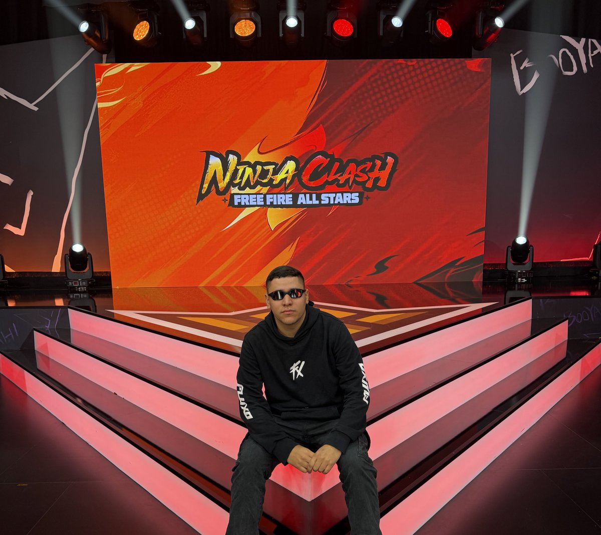 FLUXO AMOROSO tweet media