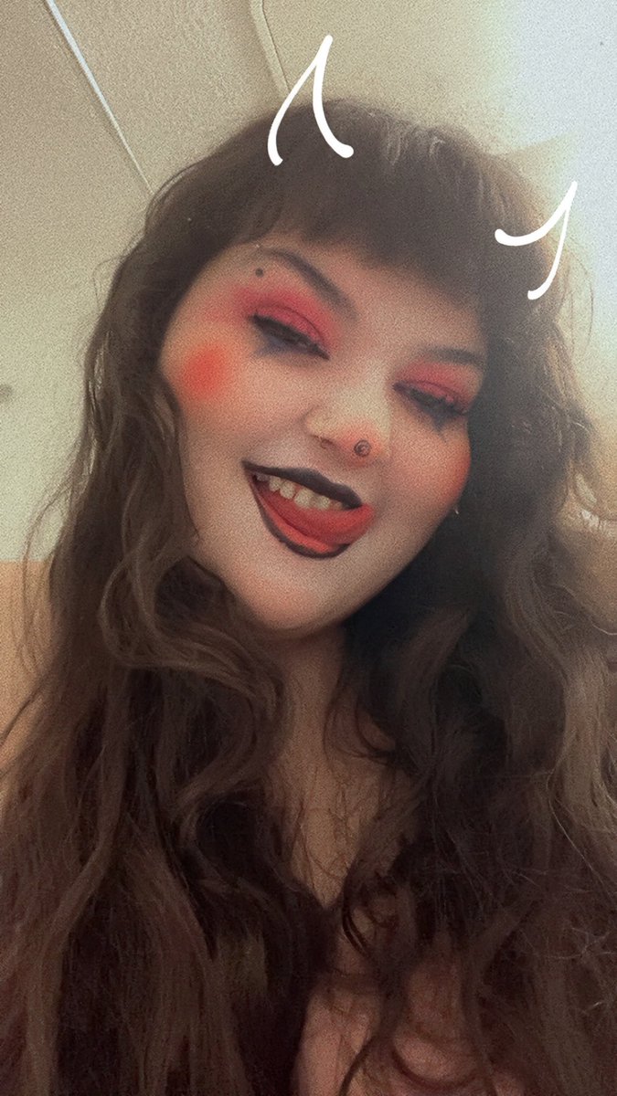 Let’s get silly 🤪❣️