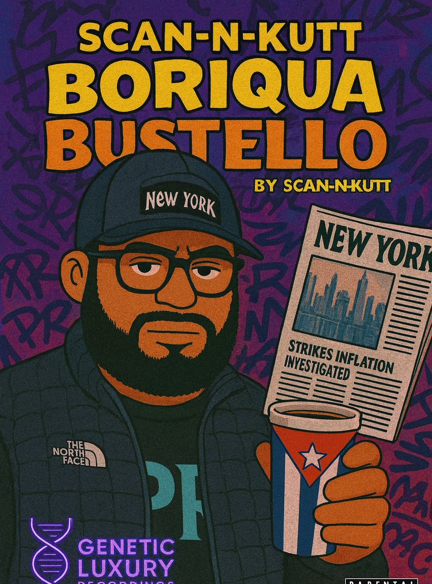 Check out Boricua Bustelo by <a href="/Kutt4life/">kutt4life</a>  on <a href="/audius/">Audius 🎧</a> #Audius $AUDIO audius.co/Kutt4life/bori… <a href="/badbunny_global/">Bad Bunny Global News 🐰</a> <a href="/NetflixLAT/">Netflix Latinoamérica</a> <a href="/karolg/">LABICHOTA</a> #music #reggeton #latino #puertorico <a href="/UniversalPics/">Universal Pictures</a> <a href="/UniversalMusica/">Universal Music Latino</a> <a href="/UniversalSpain/">UniversalMusicSpain</a>