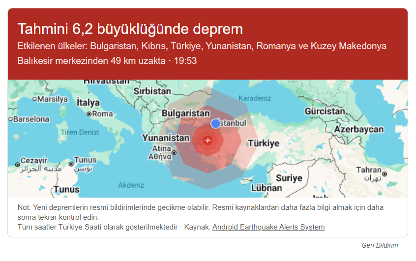 apexepa's tweet photo. @zekikayahan Görünüşe göre herkes hissetmiş. https://t.co/b8pIFMwqQl