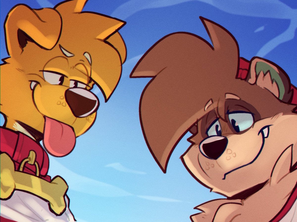 "Sure is a fine looking... pizza" 🍕