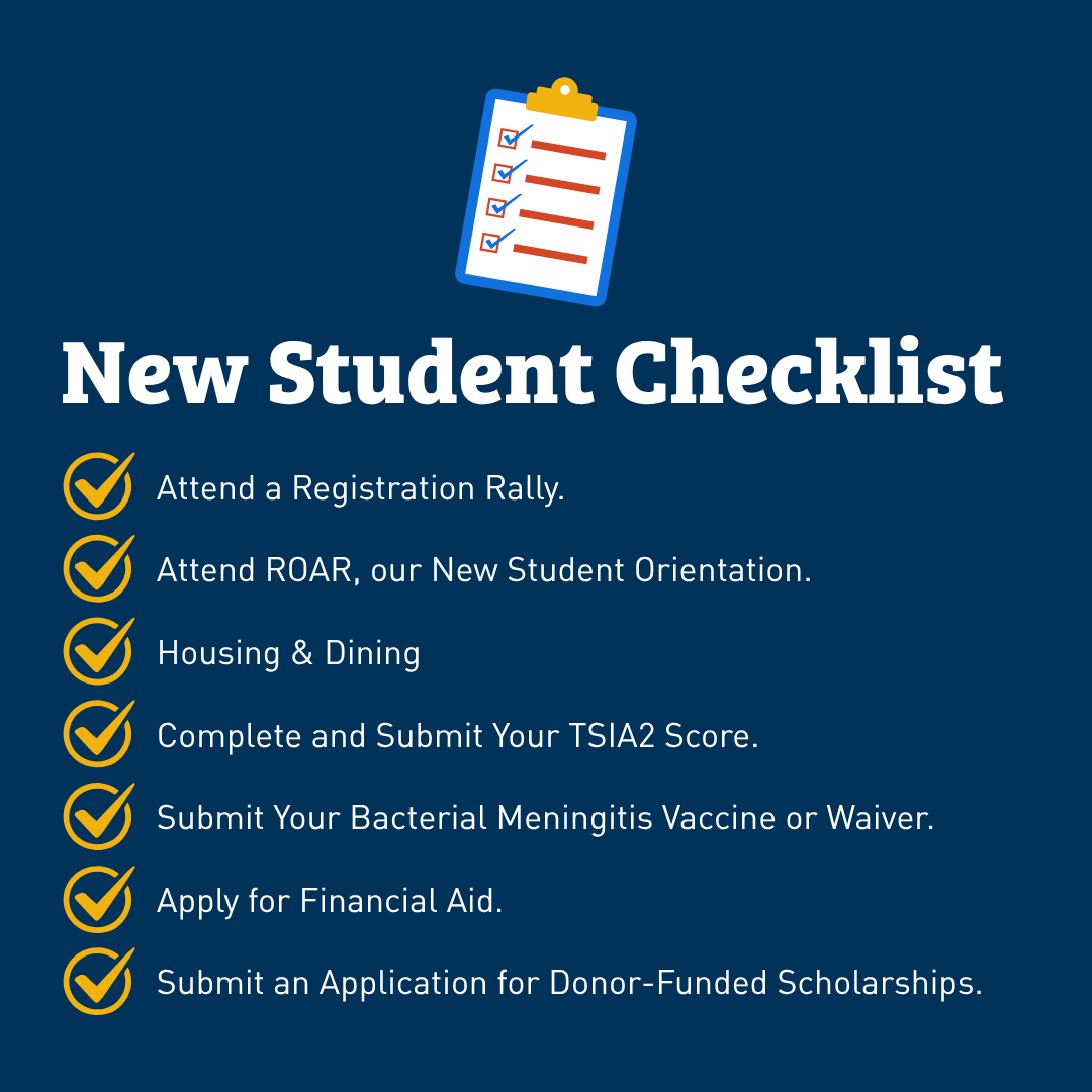 ETAMU Admissions tweet media