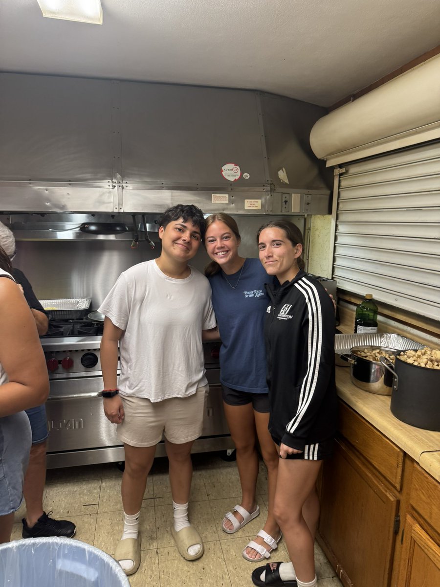 Huntington University Women's Soccer tweet media