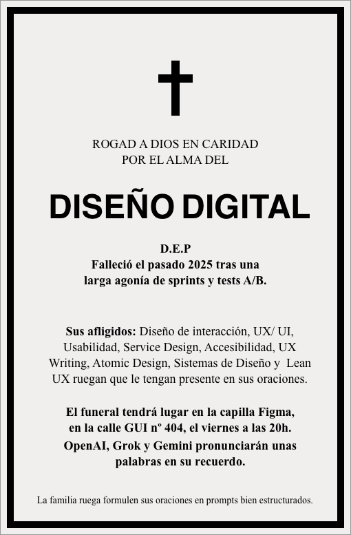 Javier Cañada tweet media