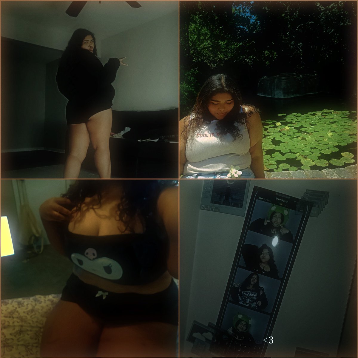 moot hunting!! *.☽ .* #promotwt #moothunt
looking for moots and friends!
Let’s have fun!

✩ Bunni ▪︎ She/They ▪︎ 22 
☆ Anime, Gaming, Art, Kpop, Music
✩ #gamingtwt, #anitwt, #stantwt, #nsfwtwtًً
✩ any fandom welcome

♡ / ⟲ appreciated 🍓✨️