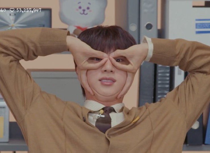 하는짓 다 거기서 거기인거 한 팀인거 티나고 좋네,,