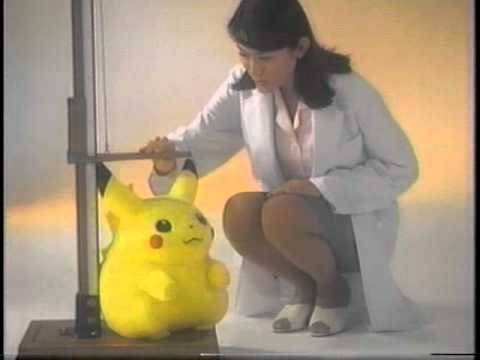 OoCPokemon's tweet image. it's checkup time