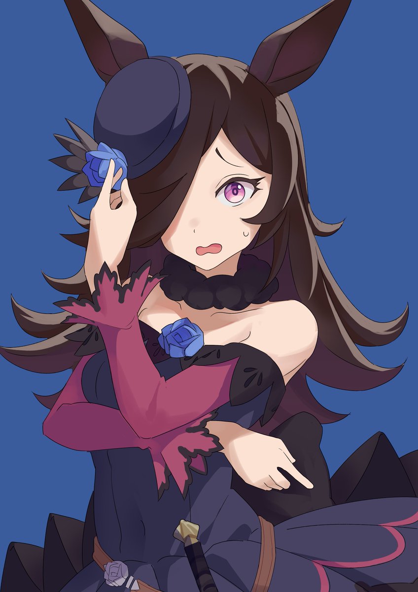 Rice Shower
#umamusume  #ウマ娘プリティーダービー